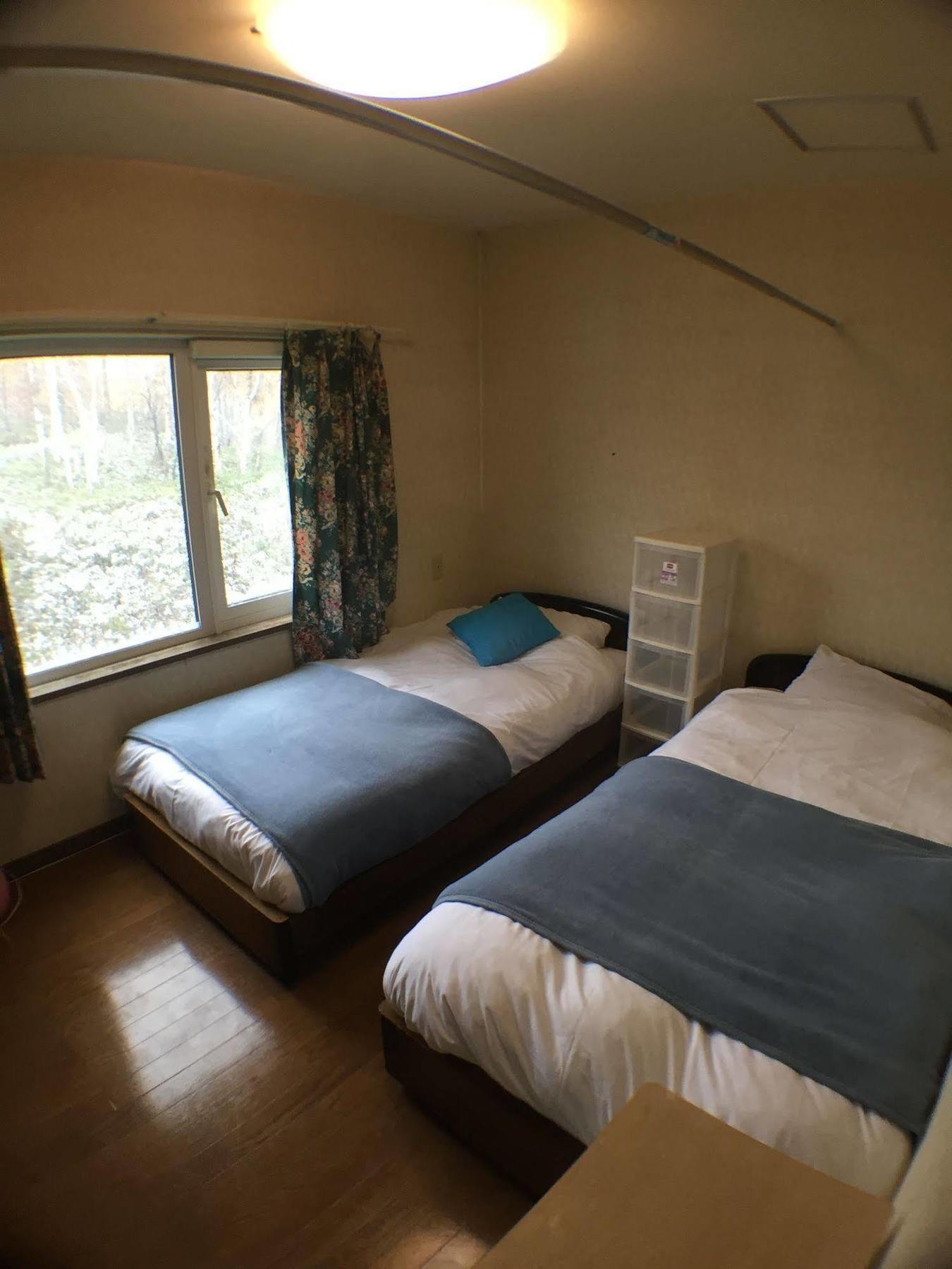 Annupuri Oasis Lodge Niseko Exterior photo