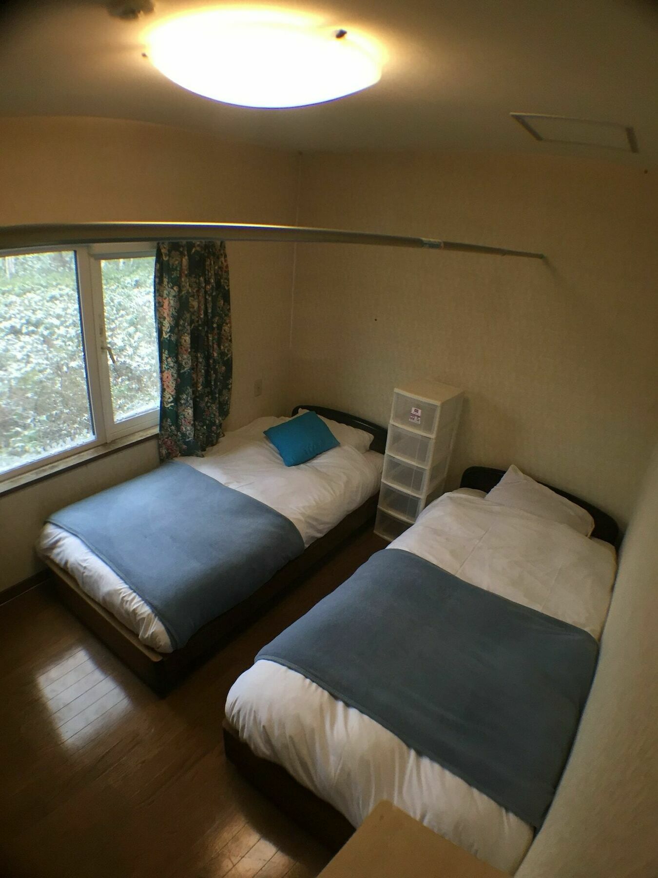 Annupuri Oasis Lodge Niseko Exterior photo